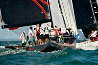 2016 NYYC Race Week A 1128