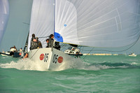 2016 Key West Race Week C_0048