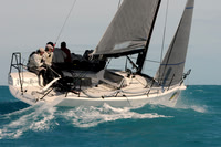 2012 Key West Race Week A 730