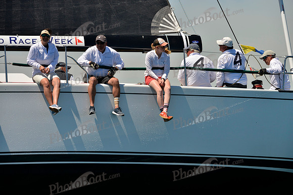2017 Block Island Race Week F_1199