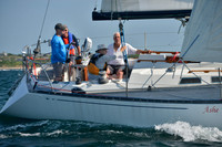 2019 Block Island Race Week B_0932