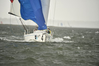 2019 Charleston Race Week C_0816