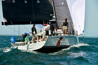 2016 NYYC Race Week A 1235