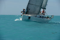 2017 Quantum Key West RW B 615