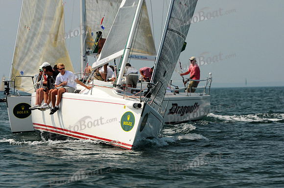 2011 Block Island RW C 781