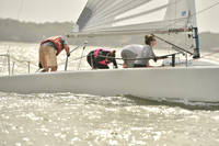 2019 Charleston Race Week D_0345