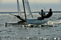 2015 Roton Point Multihull Regatta 041