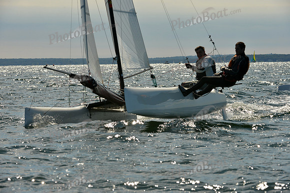 2015 Roton Point Multihull Regatta 041