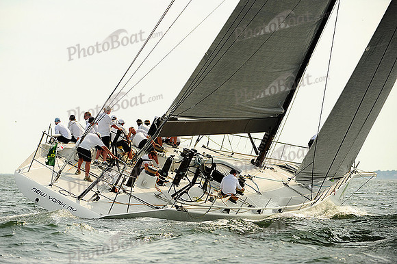 2014 NYYC Race Week C 1437