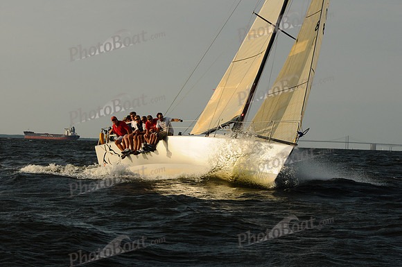 2011 Gov Cup A 2060