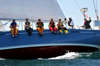 2012 Newport Bermuda 875