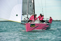 2015 Key West Race Week A 807