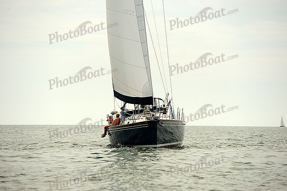 2014 Cape Charles Cup B 501