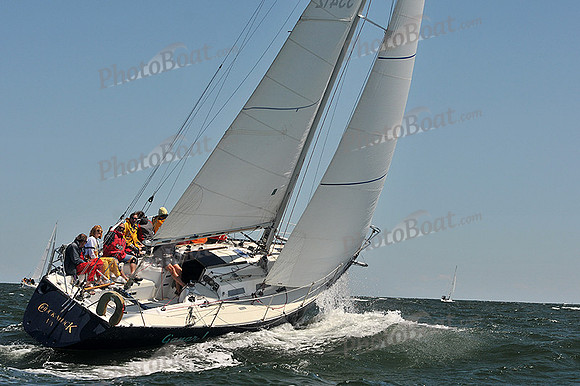 2014 Southern Bay Race Week C 790