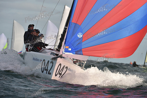 2018 J70 Worlds A2_1007