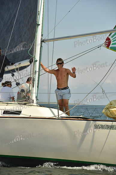 2018 Southern Bay Race Week C_0422