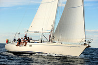 2014 Newport Bermuda A 2668