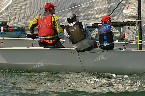 2015 VX1 Winter Series B 540