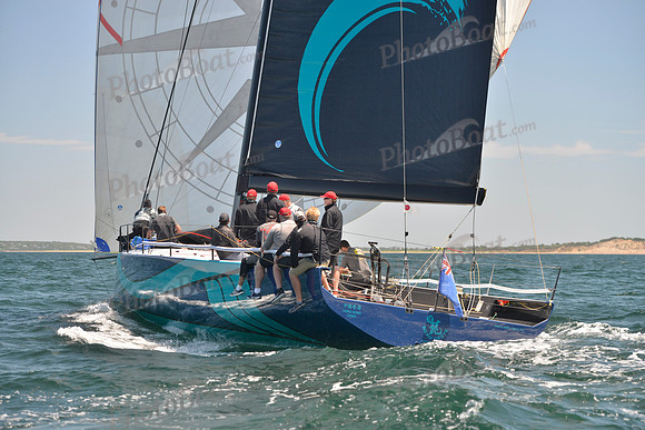 2019 Block Island Race Week B_0304