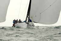 2012 Charleston Race Week A 411