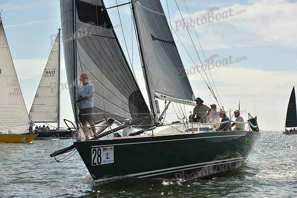 2018 Southern Bay Race Week C_0134