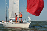 2013 Southern Bay Race Week D 019
