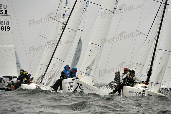 2018 J70 Worlds I_0069