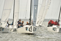 2019 Charleston Race Week C_1583