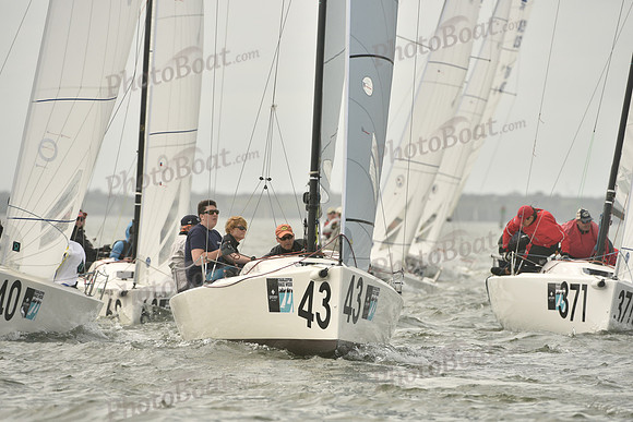 2019 Charleston Race Week C_1583