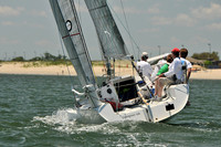 2013 Southern Bay Race Week C 1957