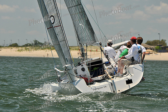 2013 Southern Bay Race Week C 1957