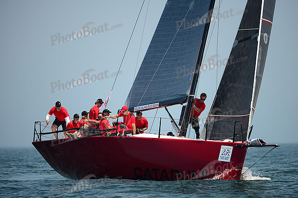 2013 Block Island Race Week A 123