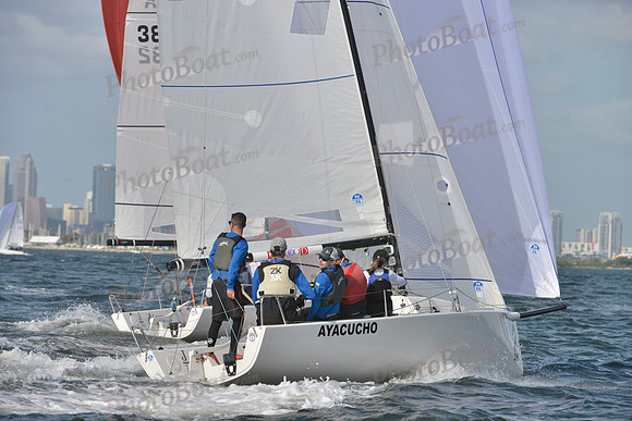 2020 J70 Winter Series A_1277