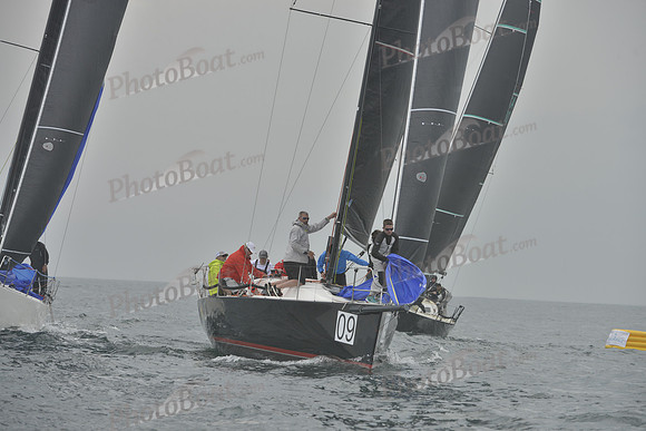 2021 Block Island Race Week C_2109