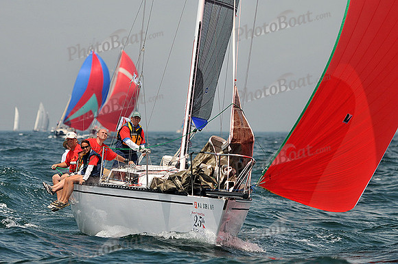 2013 Block Island Race Week C 1471