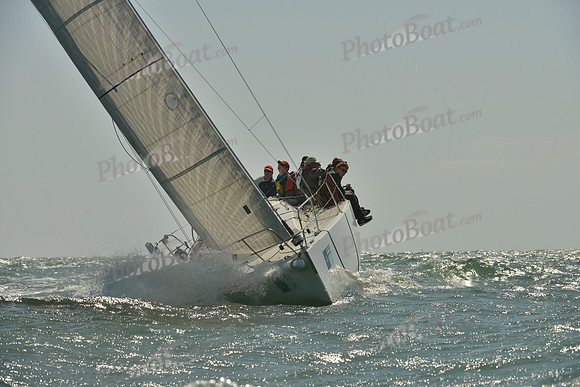 2017 Charleston Race Week D_0188