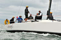 2012 Charleston Race Week C 220