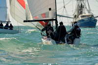 2014 Key West Race Week D 1314