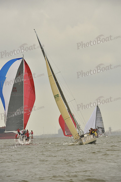 2018 Southern Bay Race Week D_0271