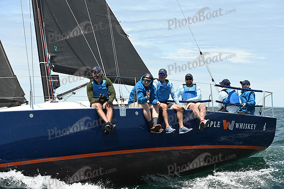 2025 Block Island Race Week L_0435