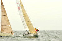 2013 Charleston Race Week A 257