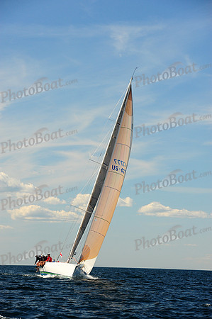 2014 Newport Bermuda A 2172