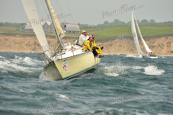 2015 Block Island Race Week D 1796