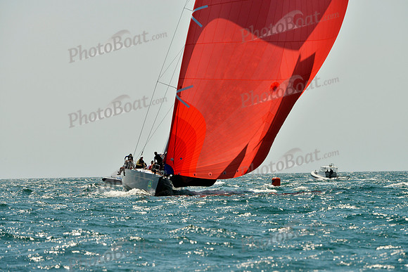 2016 NYYC Race Week A 1238