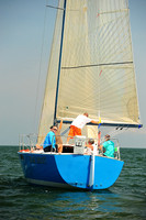 2014 Cape Charles Cup A 975