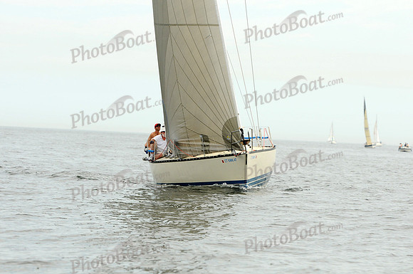 2011 Park City Regatta A 636