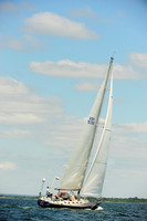 2014 NYYC Annual Regatta C 205