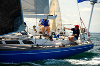 2014 Newport Bermuda A 709