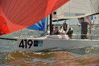 2017 Charleston Race Week D_1349