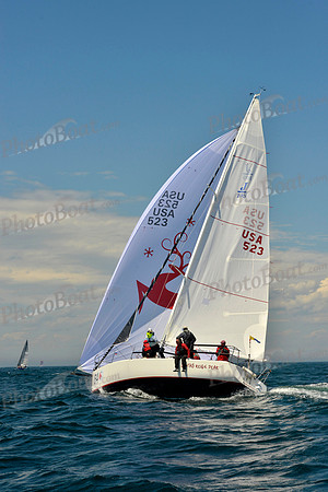 2017 Block Island Race Week C_1615
